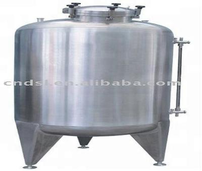 China Etc. Vertical Single Layer Purified Storage Tank / Waterstorage Tank / Injection Water Storage Tank for sale