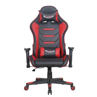 China (Size) high quality gamingchair adjustable racing chair for gamer office gaming chair for sale