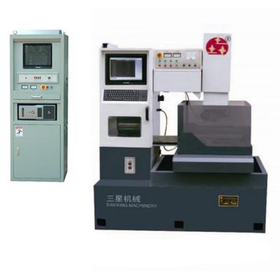 China Other Factory Direct Sales Dk7732csx CNC Wire Cut Spark Edm Machine High Precision Wirecut Wire Cutting Machine for sale