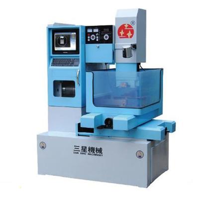 China Other China Wholesale Automatic Cutting Edm Erosion Machine Multi-Cu CNC Edm Wire Clamping Cutting Machine for sale