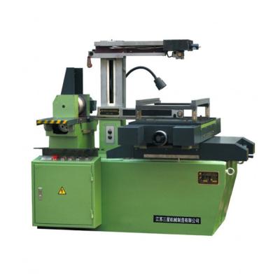 China Other Manufacturer Professional High Speed ​​Cutting Molybdenum Wire Edm Moly Wire Cutting Machine With 0.18mm for sale