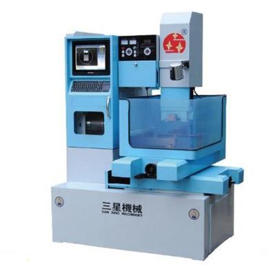 China Other Factory Outlet High Accuracy Automatic Edm Erosion Clamping Machine for sale