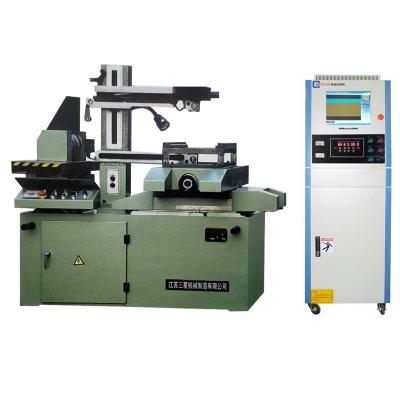 China Other Brand New CNC Wire Cutter EDM Tools Sale Manufacture For Sale for sale