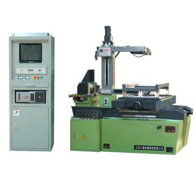 China Other Cheap Price CNC Wire Cutting EDM Machine (DK7750AZ) on sale for sale