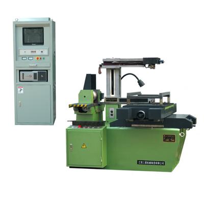 China high speed fanuc wire cut edm machine (DK7740AZ) for sale DK7740AZ for sale