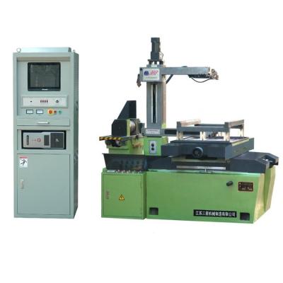 China Other Factory Hot Sale DK7750AZ CNC Wire Cut High Speed ​​Cutting Edm Machine Edm Wirecut Machines for sale