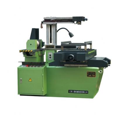 China Other factory direct sales Edm Moly wire cutting machine with 0.18mm for sale