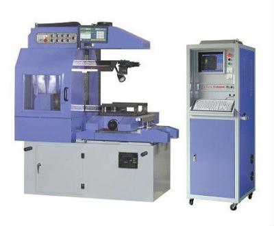 China Other China factory cnc medium speed wire cutting edm machine for metal mold making for sale