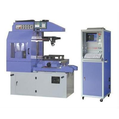 China Other Factory Hot Sale CNC Edm Wire Cutting Machine For Metal Mold Making for sale