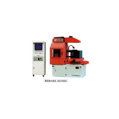 China Other High Precision High Quality Stable And Durable CNC Edm Cutting Aluminum Wire Cut Machine for sale