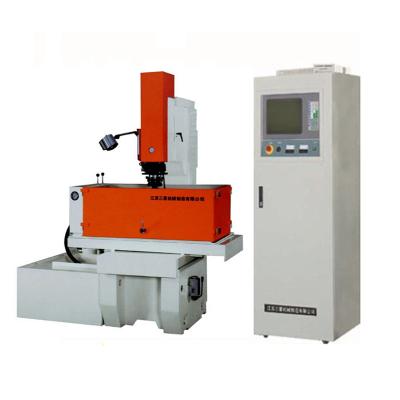 China Other China factory D7140 PNC die sinking EDM machine with highest cost-performance products for sale