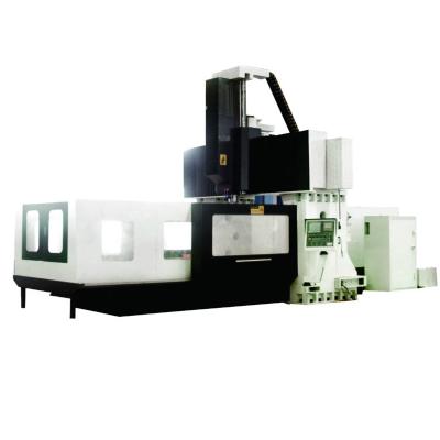 China Other High Quality And Low Price CNC Milling Machine Machining Center With Siemens And Fanuc System for sale