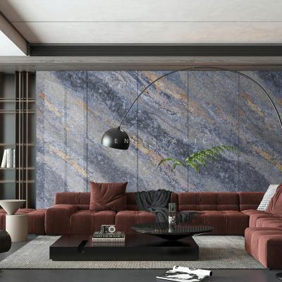 China 90x260 Cheap Marble Polished Glazed Tile Design Marble Slab For Wall And Floor Large Size Large Slate Floor Slab Tile For Bathroom for sale