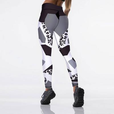 China QUICK DRY Women Yoga Gym Sets Sports Fitness Sportswear Short Shirt Pantalones Athleisure Workout Gym Yoga Pants Sports Running Gaiters for sale