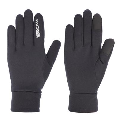 China Elastic touch screen/gloves spring joint design/ergonomic/hot wind new and fall outdoor touch screen all finger sports anti-splash water anti-skid thin riding gloves for sale