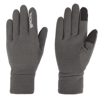 China Good quality fleece from durable gloves manufacturer for sale