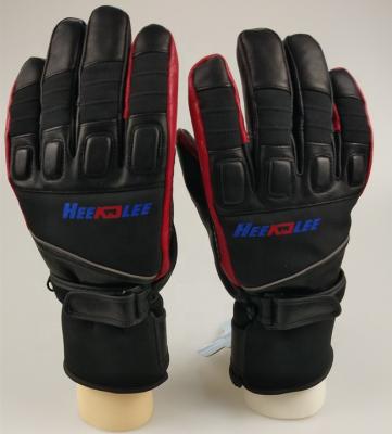 China Custom Made Breathable/Flexible High Level Winter Cloth Bike Windproof Wear Resistant Cycling Gloves for sale