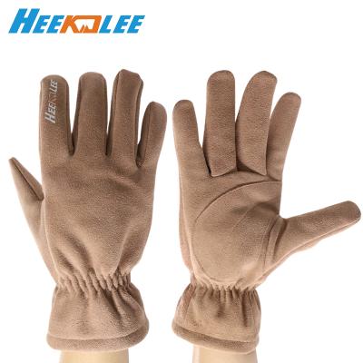 China Safety Work Safty Protective Work Gloves For Labor for sale