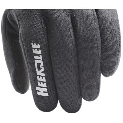 China Simply current! ! ! ! ! ! ! ! ! ! Custom Logo Knitted Mittens Winter Warm Sports Touch Screen Gloves for sale