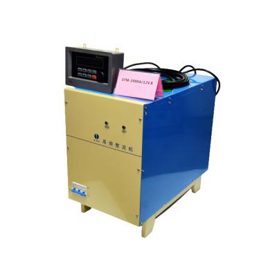 China High frequency change power supply compressor rectifier for communication electroplating anodizing power supply a 2000 for sale