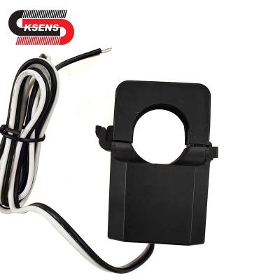 China Power Split Core Current Transformer CT Clamp Metering for sale