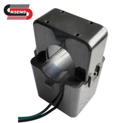 China Power 100/5a 200/5a 400/5a 600/5a 800/5a 1000/5a Split Core Open Loop Current Transformer for sale