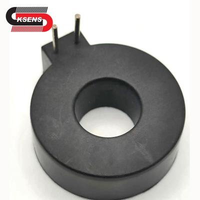 China Electrical Performance Large Current Into Small Current For Precise Measurement 30a Current Transformer for sale