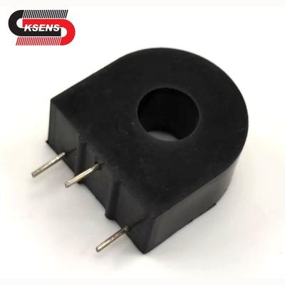 China Customization 5A 10A CT Open-End Split Core 1000:1 Electrical Residual CT Performance Current Transformer 10mA for sale