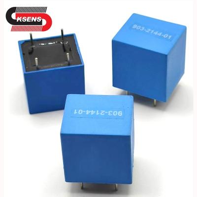 China PCB Transformer Voltage Electricity Transmitter Precision Potential Transformer Pin Micro VT 0~1000V 2mA 2mA Applicable Factory Type for sale