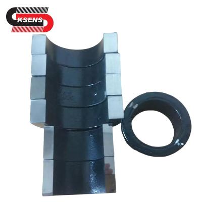 China Widely Used In Amorphous Magnetic Tape C Amorphous C Amorphous Wind Power Generation Systems Metglas Ribbon 1k101 Core for sale