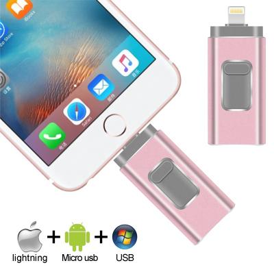 China Promotion\Business\School Type\Office USB2.0 3.0 Custom Tipe C Pendrive USB C Key 3 In 1 USB Flash Drive 8GB 16GB 32GB 64GB 128GB 256GB 512GB For Toshiba for sale