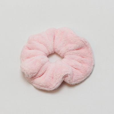 China Fashion High Quality Scrunchies In Cute Hair Scrunchies Fluffy Scrunchies for sale