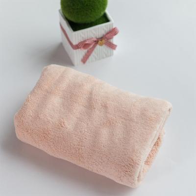 China Hot Selling High Quality QUICK DRY Microfiber Bath Towel Thick Microfiber Bath Towel for sale