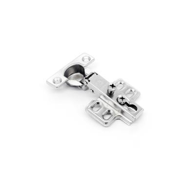 China Manufacturer Directly Sell Office Furniture 26mm Steel Mini Hinge For Office Furniture for sale