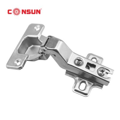 China Manufacturer Special Hardware Cabinets Modern Cabinet Hinge, Furniture Hardware 30 Degree Cabinet Door Hinge for sale