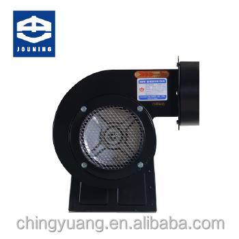 China SIROCCO FAN JSD-50S from Taiwan Jouning steel plate or cast aluminum industrial fan and ventilation fan for sale