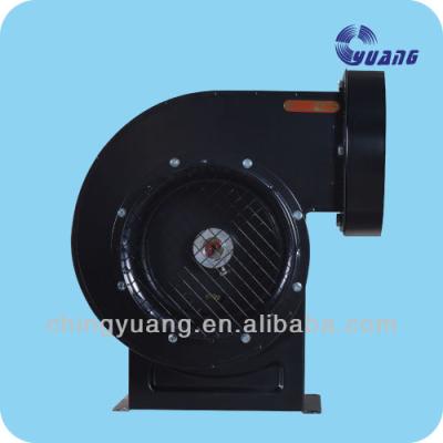 China Steel plate or cast aluminum fans made in Taiwan Jouning SIROCCO FAN JSD-80M industrial fan and ventilation fan for sale