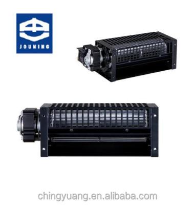 China JCL 6018 Aluminum Wall Mounted Ventilation Joning Taiwan Cross Flow Centrifugal Fan Blower for sale