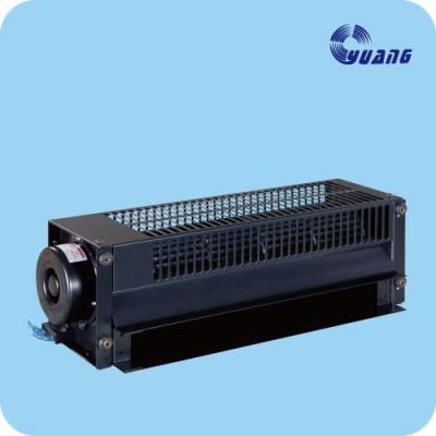 China JCL 9029S Plastic Cross Flow Plastic Axial Cooling Fans From Jouning Taiwan for sale