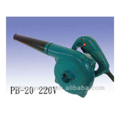 China Taiwan Jouning 0.5 Micron HUGE Portable Dust Collector and Blower for sale