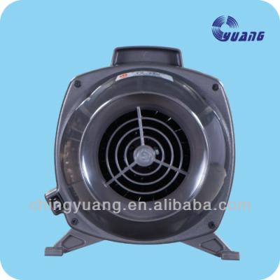 China Stainless Steel Made in Taiwan TX-240 Product Jouning Axial Fan Fan 2