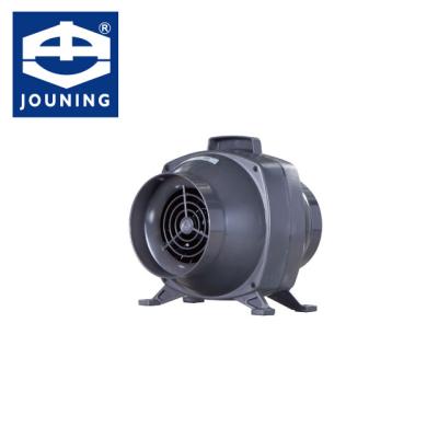 China Jouning Fan Ventilation TX-260 Plastic Portable Axial Fan Fan 2