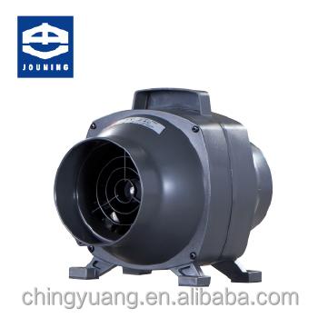 China PORTABLE AXIAL FAN from building material stores 4 INCH CENTRIFUGAL FAN for sale