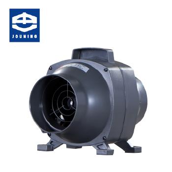 China Hotels Smoke Sucking Exhaust Fan Smoke Sucking Fan Jouning TX-240 for sale