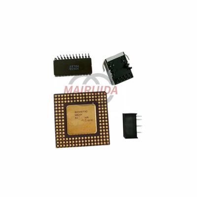 China New and Original FPGA XC6SLX100 Series XC6SLX4, XC6SLX25, and XC6SLX25Tin Chip IC Electronic Components Stock XC6SLX100-2FGG484I Standard for sale