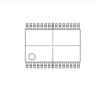 China New and original standard BOM IC LIST in electronic components stock integrated circuit R5F100ACASP#30 for sale