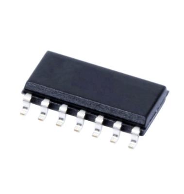 China New and original standard BOM IC LIST in electronic components stock integrated circuit PIC16F1823-I/SL for sale