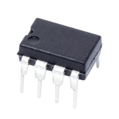 China New and original standard BOM IC LIST in electronic components stock integrated circuit RC4580IP for sale