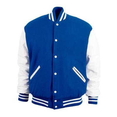 China High quality with western fashion the same color men's college blank soft/anti-pilling boys' vest custom made jacket for sale