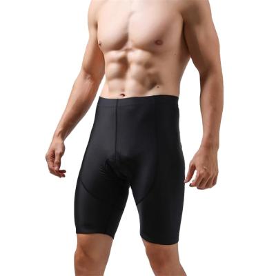 China Custom Made High Quality Men's Breathable Sport Hot Sale New Man Quick Drying Cycling Shorts for sale